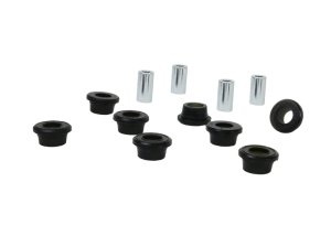 Subaru Impreza Sway Bar Link Bushing Kit - Rear - Whiteline - Whiteline - `93-`02 Subaru Impreza Sway Bar Link Bushing Kit - Rear - Whiteline - Whiteline - `93-`02