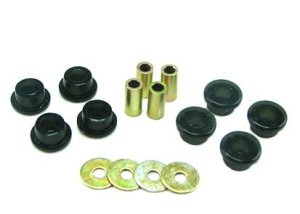 Subaru Impreza Sway Bar Link Bushing Kit - Rear - Whiteline - Whiteline - `93-`02