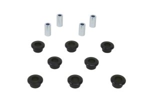 Subaru Impreza Sway Bar Link Bushing Kit - Rear - Whiteline - Whiteline - `93-`02