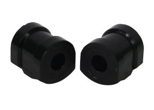 BMW 3 Series Sway Bar Bushings - Front - Whiteline - 22.5mm Mount Bushing - `91-`01