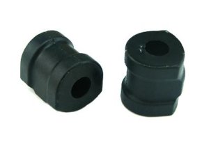 BMW 3 Series Sway Bar Bushings - Front - Whiteline - 22.5mm Mount Bushing - `91-`01