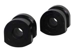 BMW 3 Series Sway Bar Bushings - Front - Whiteline - 22.5mm Mount Bushing - `91-`01