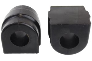 BMW 5 Series Sway Bar Mount - Front - Whiteline - 27mm - `96-`04