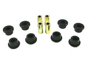 Subaru Impreza Bushing Kit - Rear - Whiteline - Sway Bar Link - Bushing - `02-`07