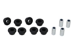 Subaru Impreza Bushing Kit - Rear - Whiteline - Sway Bar Link - Bushing - `02-`07