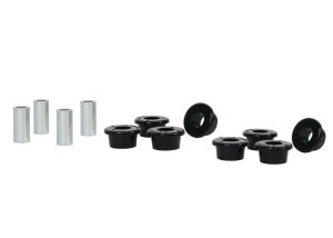Subaru Impreza Bushing Kit - Rear - Whiteline - Sway Bar Link - Bushing - `02-`07 Subaru Impreza Bushing Kit - Rear - Whiteline - Sway Bar Link - Bushing - `02-`07