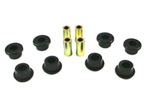 Subaru Impreza Bushing Kit - Rear - Whiteline - Sway Bar Link - Bushing - `02-`07
