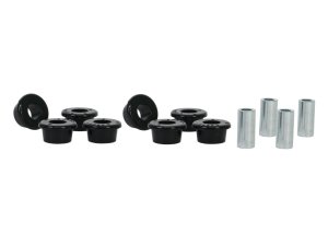 Subaru Impreza Bushing Kit - Rear - Whiteline - Sway Bar Link - Bushing - `02-`07