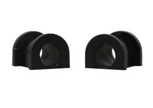 Mitsubishi Lancer Evolution Sway Bar Bushings - Rear - Whiteline - Whiteline Plus 22mm - `03-`06