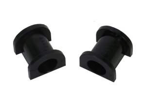 Mitsubishi Lancer Evolution Sway Bar Bushings - Rear - Whiteline - Whiteline Plus 22mm - `03-`06