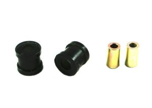Pontiac GTO Sway Bar Link Bushing Kit - Rear - Whiteline - Whiteline Plus - `02-`06