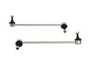 Pontiac G8 Sway Bar Link Assembly - Front - Whiteline - Whiteline Plus - `06-`09