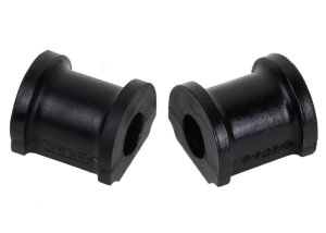 Acura Integra Sway Bar Bushings - Front - Whiteline - 20mm - `01-`06 Acura Integra Sway Bar Bushings - Front - Whiteline - 20mm - `01-`06