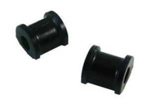Acura Integra Sway Bar Bushings - Front - Whiteline - 20mm - `01-`06 Acura Integra Sway Bar Bushings - Front - Whiteline - 20mm - `01-`06