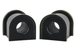 Toyota Highlander Sway Bar Bushing Kit - Rear - Whiteline - 16mm - `08-`19