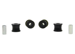 BMW 3 Series Sway Bar Bushings - Rear - Whiteline - Link Upper & Lower Bushing - `01-`05