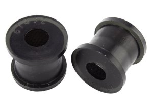 BMW 3 Series Sway Bar Bushings - Rear - Whiteline - Link Upper & Lower Bushing - `01-`05