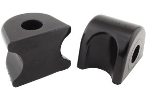 Scion FR S Sway Bar Mount Bushing - Front - Whiteline - Whiteline Plus 18mm - `12-`27