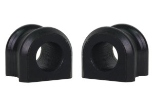 Jeep Wrangler Sway Bar Mount Bushing - Front - Whiteline - 30mm - `97-`06