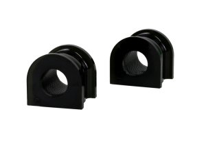 Honda S2000 Sway Bar Bushings - Front - Whiteline - 25mm - `00-`09 Honda S2000 Sway Bar Bushings - Front - Whiteline - 25mm - `00-`09