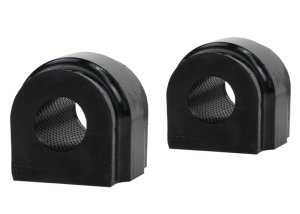 Audi A3 Quattro Sway Bar Mount Bushing Kit - Rear - Whiteline - 20mm - `06-`12