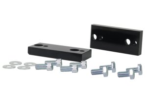 Toyota Tacoma Sway Bar Relocation Bracket - Front - Whiteline - Drop Bracket - `05-`23