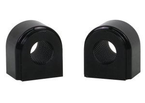 Volkswagen Golf Sway Bar Bushings - Rear - Whiteline - 20.7mm - `15-`21 Volkswagen Golf Sway Bar Bushings - Rear - Whiteline - 20.7mm - `15-`21