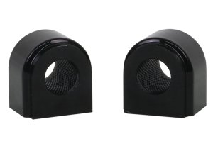 Volkswagen Golf Sway Bar Bushings - Rear - Whiteline - 20.7mm - `15-`21 Volkswagen Golf Sway Bar Bushings - Rear - Whiteline - 20.7mm - `15-`21