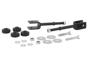 Toyota Land Cruiser Sway Bar Link Kit - Rear - Whiteline - `08-`21