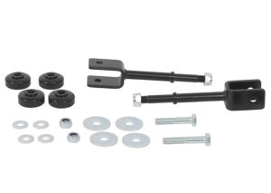 Toyota Land Cruiser Sway Bar Link Kit - Rear - Whiteline - `08-`21
