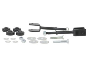 Toyota Land Cruiser Sway Bar Link Kit - Rear - Whiteline - `08-`21