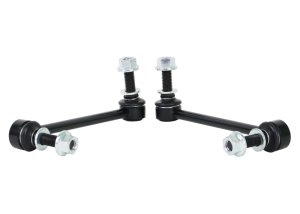 Dodge Challenger Sway Bar Links - Front - Whiteline - Fixed - `11-`21