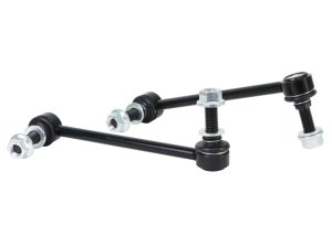 Dodge Challenger Sway Bar Links - Front - Whiteline - Fixed - `11-`21