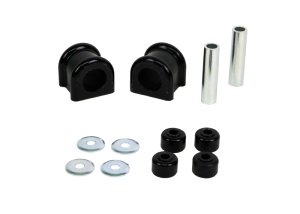 Dodge Ram 1500 Sway Bar Bushings - Front - Whiteline - Whiteline 32mm - `03-`09