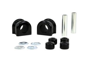Dodge Ram 1500 Sway Bar Bushings - Front - Whiteline - Whiteline 32mm - `03-`09
