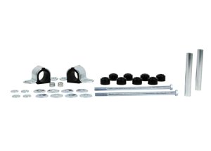 Chevrolet Suburban 1500 Sway Bar Bushings - Whiteline - 32mm - `00-`06 Chevrolet Suburban 1500 Sway Bar Bushings - Whiteline - 32mm - `00-`06