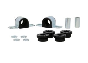 Chevrolet Tahoe Sway Bar Bushings - Rear - Whiteline - `00-`06