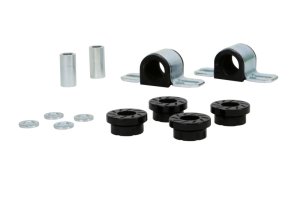 Chevrolet Tahoe Sway Bar Bushings - Rear - Whiteline - `00-`06