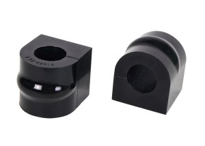 Tesla 3 Sway Bar Mount Bushing Kit - Whiteline - 28.5mm - `17-`25