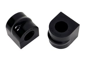 Tesla 3 Sway Bar Mount Bushing Kit - Whiteline - 28.5mm - `17-`25