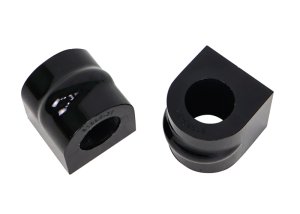 Tesla Model Y Sway Bar Mount Bushing Kit - Whiteline - 31mm - `20-`24
