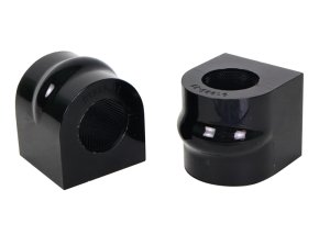 Tesla Model Y Sway Bar Mount Bushing Kit - Whiteline - 31mm - `20-`24