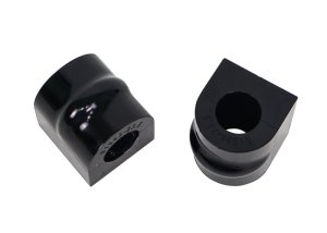 Tesla Model Y Sway Bar Bushings - Whiteline - 23.5mm - `20-`24 Tesla Model Y Sway Bar Bushings - Whiteline - 23.5mm - `20-`24