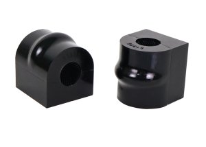 Tesla Model 3 Sway Bar Mount Bushing Kit - Whiteline - 20mm - `17-`25