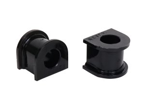 Ford Escape Sway Bar Bushings - Front - Whiteline - Premium Synthetic Elastomer - `01-`04