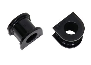 Ford Escape Sway Bar Bushings - Front - Whiteline - Premium Synthetic Elastomer - `01-`04