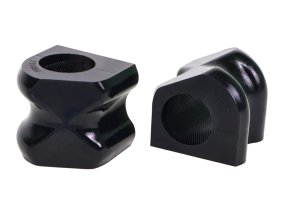 Lexus GX460 Sway Bar Bushing Kit - Front - Whiteline - 27.5mm KDSS - `10-`23