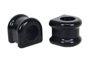 Jeep Grand Cherokee Bushing Kit - Front - Whiteline - 33mm Sway Bar Mount - `11-`21