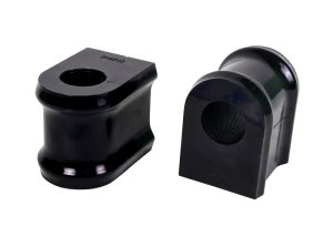 Toyota RAV4 Sway Bar Bushings - Front - Whiteline - 25.5mm - `19-`25 Toyota RAV4 Sway Bar Bushings - Front - Whiteline - 25.5mm - `19-`25