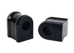 Toyota RAV4 Sway Bar Bushings - Front - Whiteline - 25.5mm - `19-`25